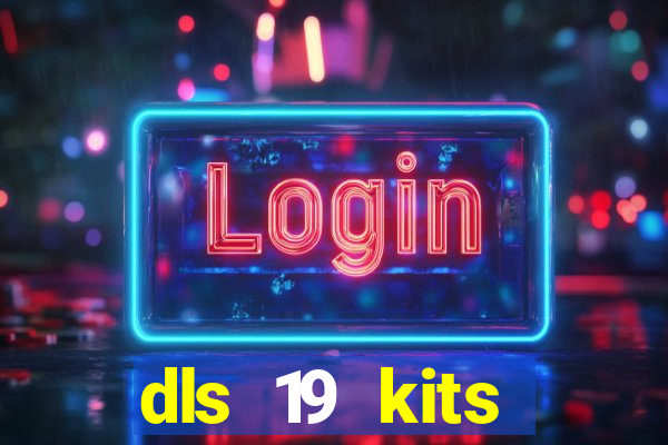 dls 19 kits manchester united